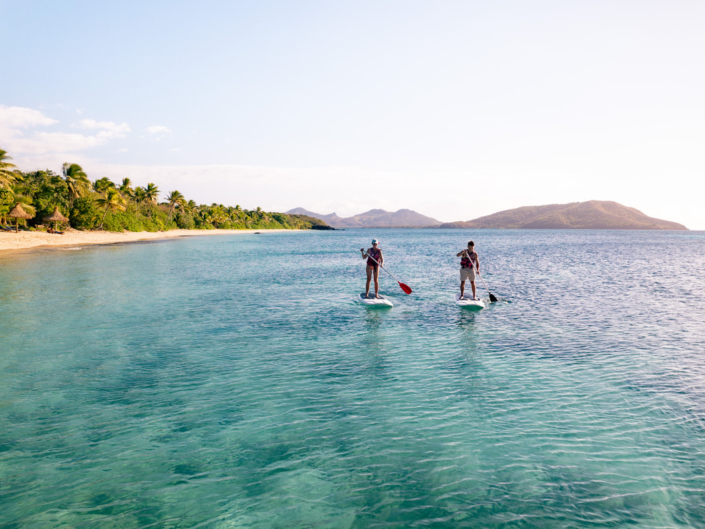 Blue Lagoon Beach Resort - Roady NZ
