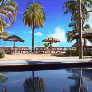 Smugglers Cove Beach Resort