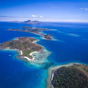 Fiji Islands