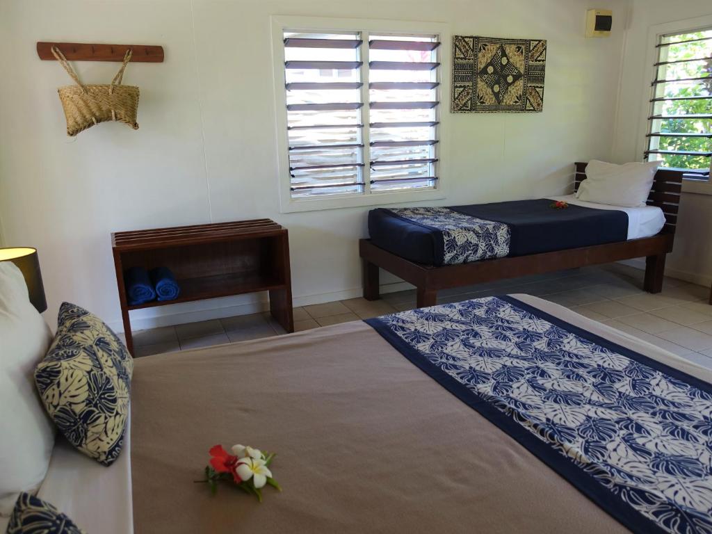 Blue Lagoon Beach Resort - Garden Villa