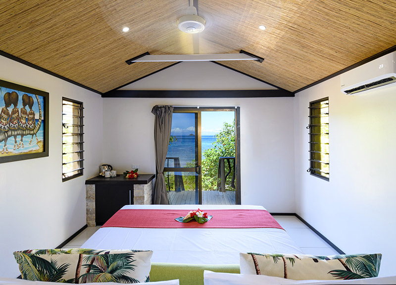 Mantaray Island Resort - Reef Bure