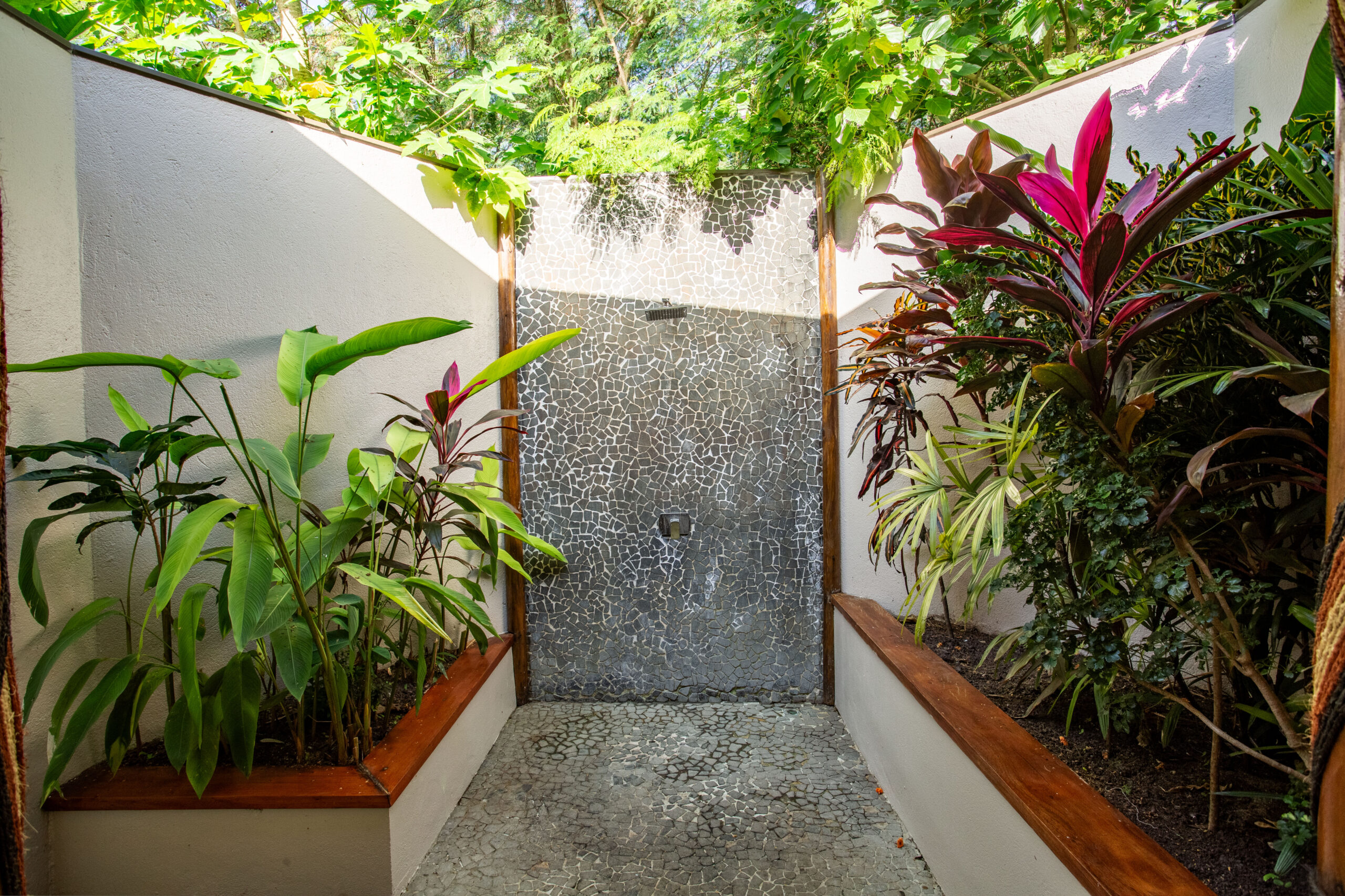 Blue Lagoon Beach Resort - Two bedroom garden villa