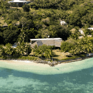 Nanuya Island Resort