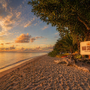 Mai Sunset Beach Resort